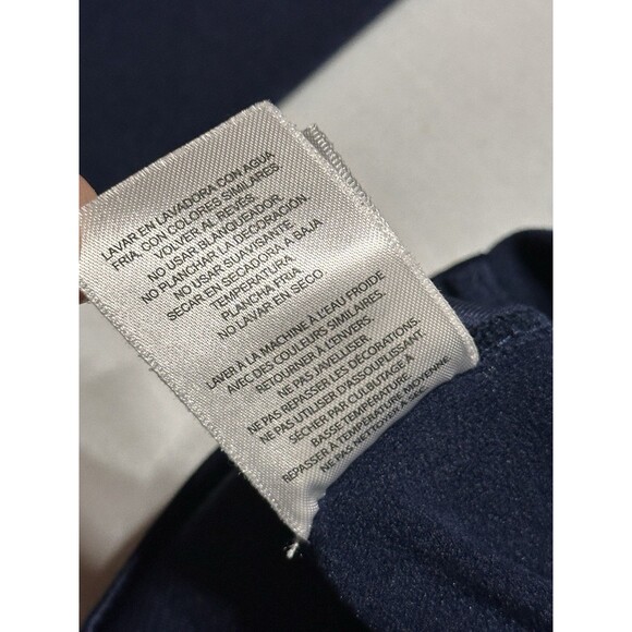 Fila Warm Up Track Tennis 1/4 Zip Jacket W&S Open Cincinnati Mens Size XL Navy - Picture 13 of 14